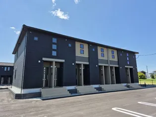 ルノ【2階】の外観