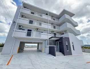 YAESE HILLS TORATOMIの画像