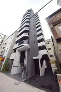 東京都千代田区神田神保町1【マンション】の外観