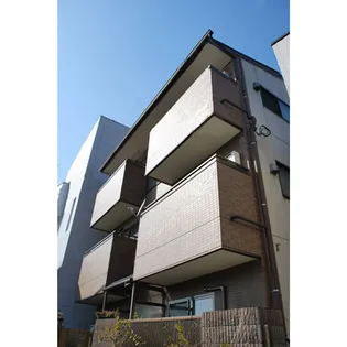 齊藤ビル【2階】の外観