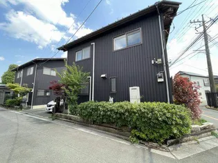 埼玉県さいたま市緑区大字中尾【一戸建】の外観