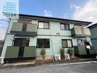 ロイヤルガーデン永田 B棟の画像