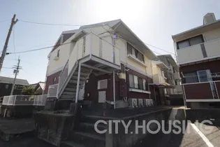 セジュール住吉 A棟の画像