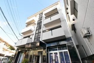 ビレッジイン山手の画像