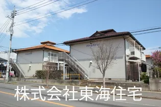 ドリームハイツ B棟の画像