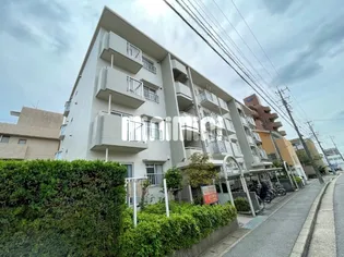 アーバンドエル赤池第2の画像