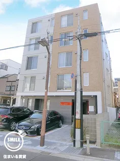 QUADOR今池の画像