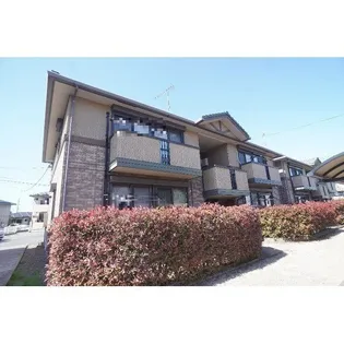 スクエアガーデンBの画像