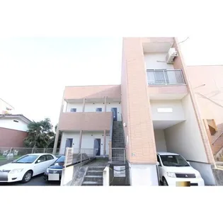 stage中田I【1階】の外観