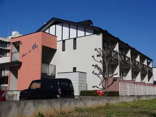 山形県山形市双葉町2【アパート】の外観