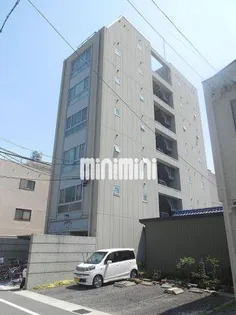 STATIONVIEW加納の画像