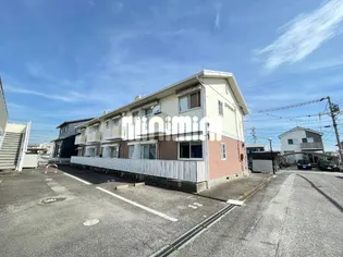 エクセル土井 A棟の画像