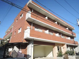 カーサ コンフォルトIIの画像