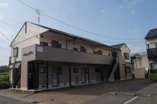 プレステージ川岸 Gの画像