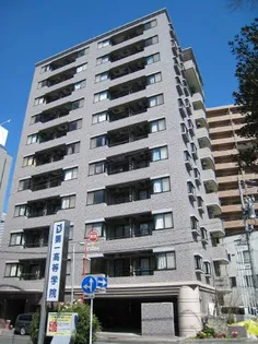 LAUREL COURT 田町の画像