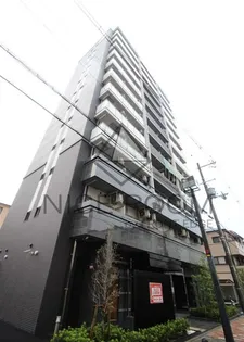 エステムコート新大阪XIIオルティ【10階】の外観