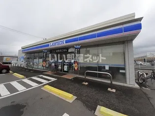 シンシアの周辺