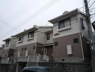 神奈川県横浜市戸塚区矢部町【一戸建】の外観