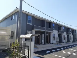 グランド エスポワール Iの画像