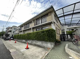 シティハイム高橋C棟の画像