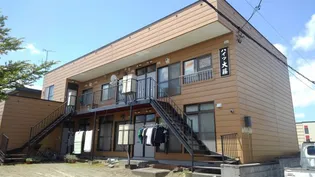 ハイツ大藤の画像