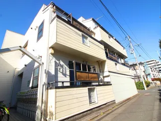 ガーデンハウスの画像