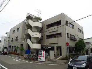 さくらビルの画像