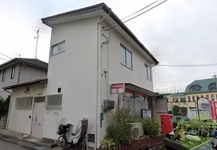 パラツィーナエスタ仁川【1階】の周辺