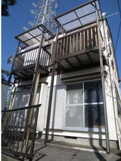 ハイツK6釜台の画像