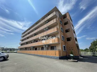 D-FELLOW【2階】の外観