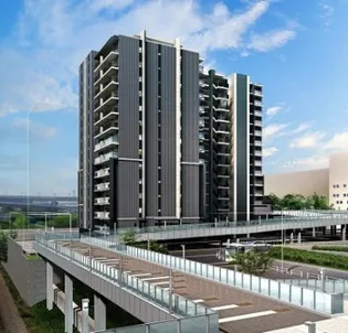 レーベン南大高 THE ONEの画像