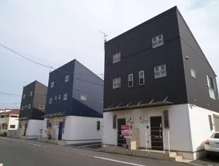 岡山県倉敷市中畝5【一戸建】の外観