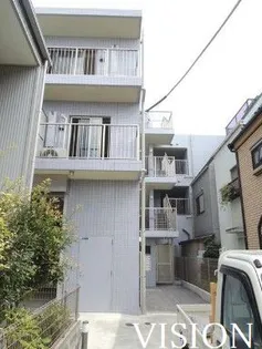 SUMIマンションの画像