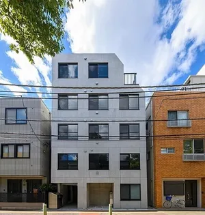 cococube OYAMA【4階】の外観