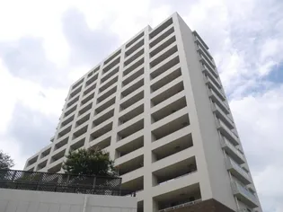 D'グランセ代官町の画像