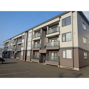 レアール西町南の画像