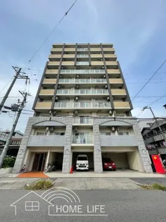 シェモア桜川の画像