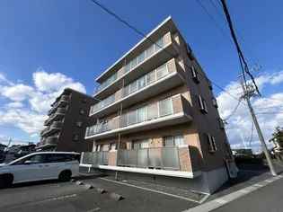 マナー領家の画像