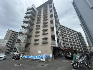 リバーサイドパレス明石の画像