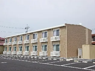 レオパレスメゾンT Cの画像