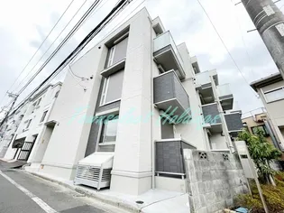 クリサンテーモ大和の画像