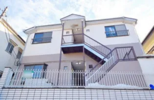 ウィラ桜ヶ丘【1階】の外観