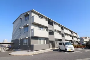 BRANCHE HILLの画像