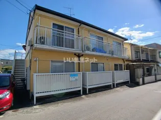 フレグランスJUN【1階】の外観