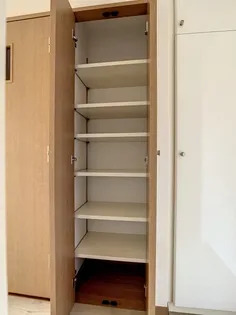 パレステュディオ新宿御苑前【9階】の内装