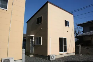 茨城県日立市滑川本町1【一戸建】の外観