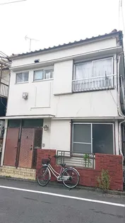 村田荘【2階】の外観