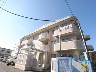 小山宮武マンションの画像