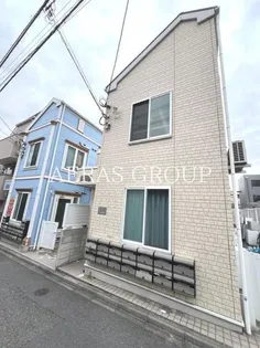 シエスタヒルズ【2階】の外観