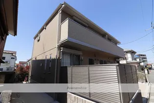 東京都練馬区大泉学園町8【マンション】の外観